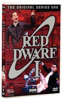 Red Dwarf: Series I Red Dwarf: Series I