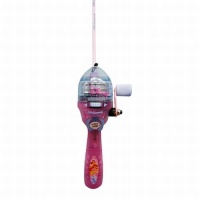 Shakespeare Princess Lighted Kit Combo (2-Feet 6-Inch) Shakespeare Princess Lighted Kit Combo (2-Feet 6-Inch)