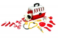 Dalmatian Vet Kit Dalmatian Vet Kit