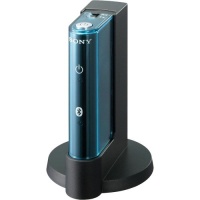 Sony Two-Way Bluetooth Adapter for iPod and MP3 Players Sony Two-Way Bluetooth Adapter for iPod and MP3 Players