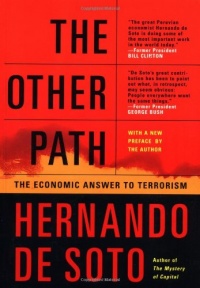 The Other Path The Other Path