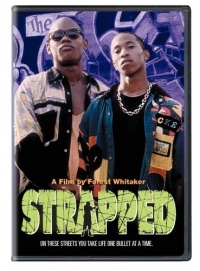 Strapped Strapped
