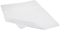 American Baby Company White Waterproof Flat Large Multi Use Protective Pad American Baby Company White Waterproof Flat Large Multi Use Protective Pad