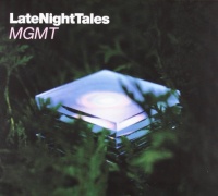 Late Night Tales Late Night Tales