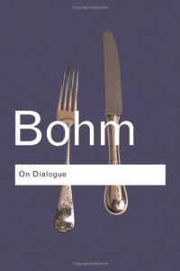 On Dialogue (Routledge Classics) On Dialogue (Routledge Classics)