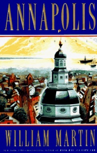 Annapolis Annapolis