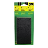 3M Sanding Block Kit, 2.75-Inch by 5.25-Inch 3M Sanding Block Kit, 2.75-Inch by 5.25-Inch