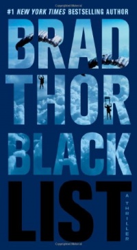 Black List: A Thriller Black List: A Thriller