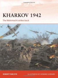Kharkov 1942: The Wehrmacht strikes back (Campaign) Kharkov 1942: The Wehrmacht strikes back (Campaign)
