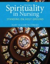 Spirituality In Nursing (O'Brien, Spirituality in Nursing)