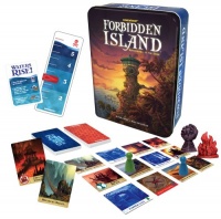 Forbidden Island Forbidden Island