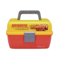 Shakespeare Cars Tackle Box Shakespeare Cars Tackle Box