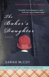 The Baker's Daughter: A Novel The Baker's Daughter: A Novel