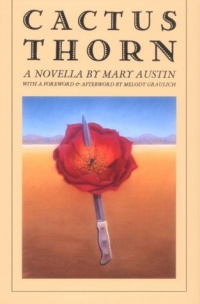 Cactus Thorn: (A Novella) (Western Literature Series) Cactus Thorn: (A Novella) (Western Literature Series)