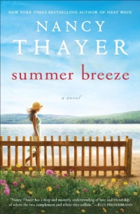 Summer Breeze: A Novel Summer Breeze: A Novel