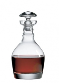 Ravenscroft Crystal Thomas Jefferson Decanter Ravenscroft Crystal Thomas Jefferson Decanter