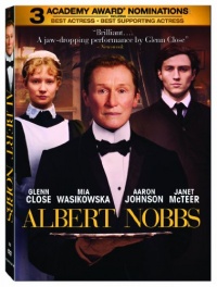 Albert Nobbs Albert Nobbs