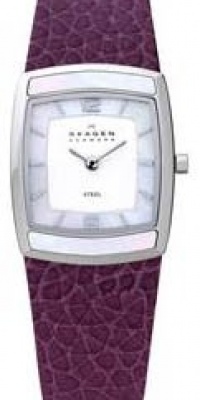 Skagen Denmark Watch #855SSLVV Skagen Denmark Watch #855SSLVV