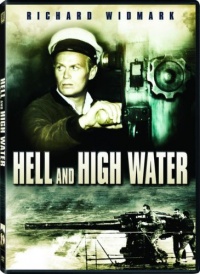 Hell and High Water Hell and High Water