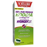 Hydroxycut Hoodia Rapid Release Capsule, 60-Count Hydroxycut Hoodia Rapid Release Capsule, 60-Count