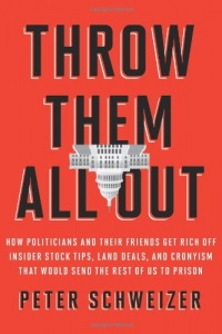 Throw Them All Out Throw Them All Out