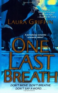 One Last Breath One Last Breath