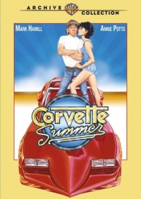 Corvette Summer Corvette Summer