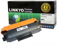 LINKYO Compatible Brother TN450 Black Toner Cartridge LINKYO Compatible Brother TN450 Black Toner Cartridge