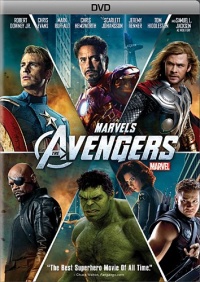 Marvel's The Avengers Marvel's The Avengers