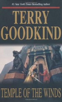 Temple of the Winds (Sword of Truth, Book 4) Temple of the Winds (Sword of Truth, Book 4)