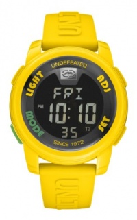 Marc Ecko Men's E07503G7 The 20-20 Digital Watch Marc Ecko Men's E07503G7 The 20-20 Digital Watch