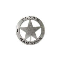 NECA The Lone Ranger Prop Replica Standard Badge NECA The Lone Ranger Prop Replica Standard Badge