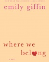 Where We Belong