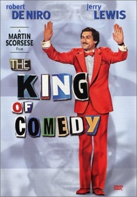 The King of Comedy The King of Comedy