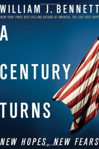 A Century Turns: New Hopes, New Fears A Century Turns: New Hopes, New Fears