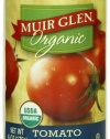 Muir Glen Organic Tomato Paste, 6-Ounce Cans (Pack of 24)