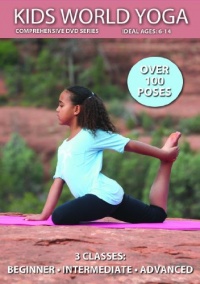 KIDS WORLD YOGA KIDS WORLD YOGA