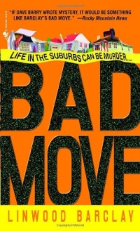 Bad Move Bad Move