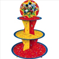 Mickey Mouse Cupcake Tray Mickey Mouse Cupcake Tray