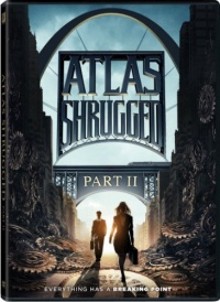 Atlas Shrugged II: The Strike Atlas Shrugged II: The Strike