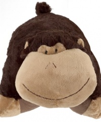 My Pillow Pet Silly Monkey - Large (Brown) My Pillow Pet Silly Monkey - Large (Brown)