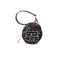 Ju-Ju-Be Paci Pod Pacifier Holder, Licorice Twirl Ju-Ju-Be Paci Pod Pacifier Holder, Licorice Twirl