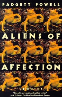 Aliens of Affection: Stories Aliens of Affection: Stories