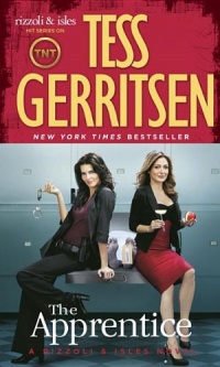 The Apprentice- Tess Gerritsen The Apprentice- Tess Gerritsen