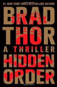 Hidden Order: A Thriller Hidden Order: A Thriller