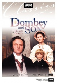 Dombey and Son Dombey and Son