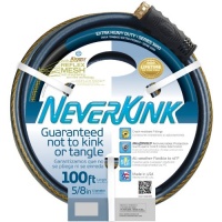 Apex 8640-100 NeverKink Extra Heavy Duty 3000 5/8-Inch by 100-Feet Hose Apex 8640-100 NeverKink Extra Heavy Duty 3000 5/8-Inch by 100-Feet Hose