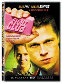 Fight Club Fight Club