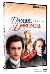 Daniel Deronda Daniel Deronda
