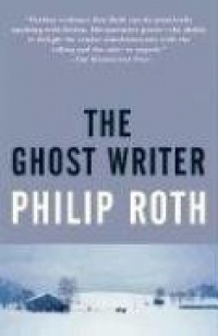 The Ghost Writer The Ghost Writer